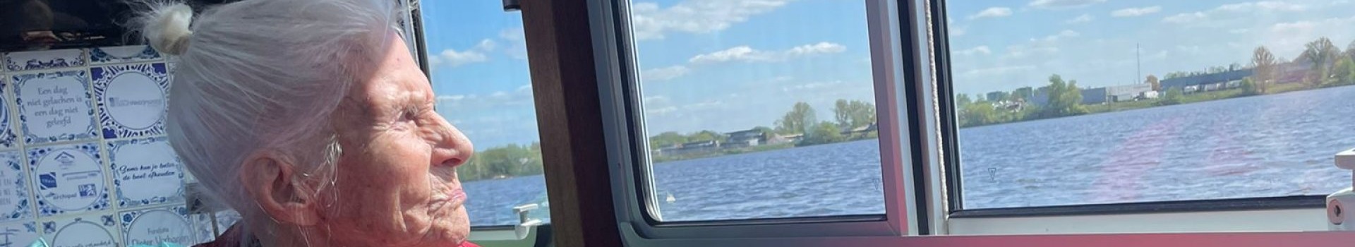 Zorgvaart