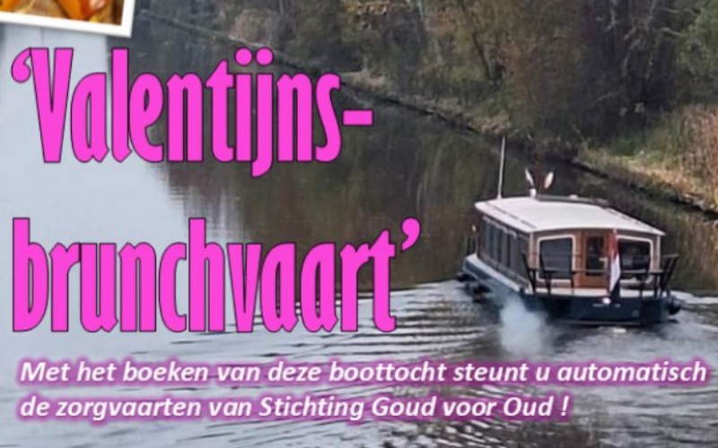 Valentijnsvaart